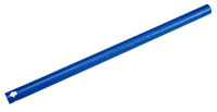 imagen de Brady 42303 Marcador de tubería autoadhesivo - 3/4 pulg. to 1 3/8 pulg. - Poliéster - Azul - B-571