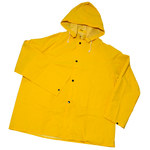 imagen de West Chester Rain Jacket 4036/L - Size Large - Yellow - 403629