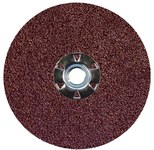 imagen de Weiler Wolverine AO - 5 pulg. - 50 - Óxido de aluminio - 61505