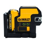 imagen de DEWALT 12V Max Láser verde de línea cruzada de 2 puntos - DW0822LG