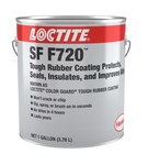 imagen de Loctite SF F720 Negro Caucho sintético - Líquido 1 gal Cubeta - anteriormente conocido como Loctite Recubrimiento de caucho resistente con guarda de color - 34980, IDH: 338125