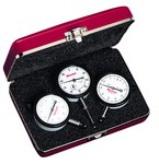 imagen de Starrett Blanco Conjunto de indicadores - diámetro de.375 pulg - S253Z