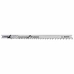 imagen de Bosch Bi-Metal Hoja de sierra de calar - longitud de 5 pulg. - U345XF3