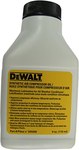 imagen de DEWALT Aceite sintético para compresores - 4 oz Botella - 56549