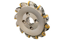 imagen de Pramet Acero de alta velocidad 6 pulg. 600B08R-IS57PN13 Cortador de fresado 6792990 - 6 pulg. Dia.