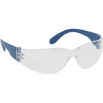 imagen de PIP Zenon Z12 Universal Lentes de seguridad lente Transparente - Sin bordes - 616314-35775