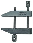 imagen de Starrett 3/4 pulg. (19mm) Pinza paralela para fabricantes de herramientas - 161AA