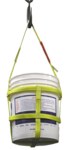 imagen de Lift-All Polyester Bucket Sling BS5 - Yellow