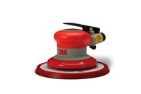 imagen de 3M 20324 Non-Vacuum Pneumatic Random Orbital Sander - 6 in DIA - 12,000 RPM -.28 hp