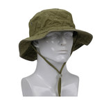imagen de PIP Ez-Cool 396-EZ450 Khaki Small/Medium Polyester Cotton Cooling Ranger Hat - 616314-22293