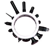 imagen de Starrett Trípode de construcción - 25R