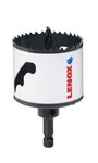 imagen de Lenox Speed Slot Bi-Metal Sierra de perforación - diámetro de 2 3/8 pulg. - 1772953