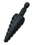 imagen de Lenox Vari-Bit Acero de alta velocidad Broca Escalonada - 30962MVB618