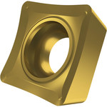 imagen de Pramet SCGT 32.51-SF3:T8315 Inserto de giro positivo - 7168576