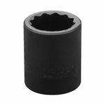imagen de Proto J7420 12 Puntos 5/8 pulg. Toma De Impacto - accionamiento 1/2 pulg. - 34114