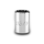 imagen de Proto J5426 12 Puntos 13/16 pulg. Toma - accionamiento 1/2 pulg. - 18079