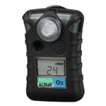 imagen de MSA Detector de gas portátil 10092523 - Iones de litio batería - msa 10092523