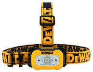 imagen de DEWALT DWHT81424 Lámpara de cabeza DWHT81424 - 14248