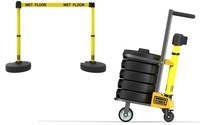 imagen de Banner Stakes PLUS Paquete de carro y pancarta PL4003 - banner stakes pl4003