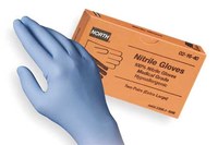 imagen de North Disposable Gloves - Medical Exam Grade - 21640