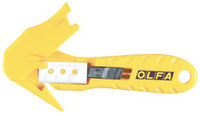 imagen de OLFA SK-10 Safety Knife - Nylon-6 Polyamide - 8.63 in - 90021