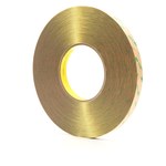 imagen de 3M VHB F9473PC Transparente Cinta VHB - 1/2 pulg. Anchura x 60 yd Longitud - 10 mil Espesor - 13972