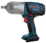imagen de Bosch 18V Llave de impacto - IWHT180B
