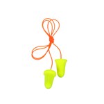 imagen de 3M E-A-Rsoft FX 312-1260 Tapones para los oídos 12085 - Universal - Espuma - Amarillo - 33 dB