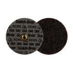 imagen de 3M Scotch-Brite TN Disco de precisión de cambio rápido para acondicionamiento de superficies 89359 - 7 pulg. - Juego de destornilladores de precisión - Extragrueso