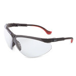imagen de Uvex Genesis Policarbonato Lente de repuesto para gafas de seguridad lente Transparente - 603390-113994