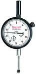 imagen de Starrett Blanco Indicador del dial WCSC - diámetro de.375 pulg - 25-431J WCSC