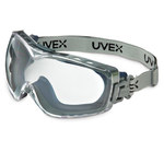 imagen de Uvex Stealth Policarbonato Lente de repuesto para gafas de seguridad lente Transparente - 603390-125430