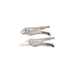 imagen de Irwin Vise-Grip Fast Release Juego de alicates de cierre - 59797
