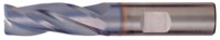 imagen de Bassett High Performance Fresa escariadora - 7/16 in, 7/16 pulg. - 3 Flauta(s) - 2 1/2 pulg. Longitud - B05025