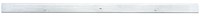 imagen de Starrett Borde recto - longitud de 48 pulg. (1200mm) - ancho de 2-13/32 pulg. (60mm) - espesor de 3/64 pulg. - 385-48