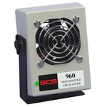 imagen de SCS Ionizador de aire - Longitud 3.2 pulg. - Ancho 2.6 pulg. - Profundidad 1.9 pulg. - 960