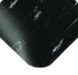 imagen de Wearwell Tile-Top AM Tapete antifatiga 420.12x3x10AMBK - 3 pies x 10 pies - Nitricell - Negro - 32860