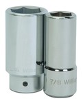 imagen de Williams JHWHD-628 6 Puntos Enchufe profundo - accionamiento 3/4 pulg. - Longitud profunda - 3 1/2 pulg. Longitud - 23085