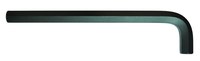 imagen de Bondhus ProGuard 3/4 in Hex Long Arm L-Wrench 12119 - Protanium Steel