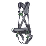 imagen de MSA V-FIT Arnés para el cuerpo 10195134 - tamaño Mediano - msa 10195134