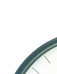 imagen de Starrett Blanco Indicador de cuadrante - diámetro de.375 pulg - 656-143J