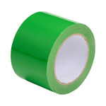 imagen de Brady Verde Cinta para marcado de piso - 3 pulg. Anchura x 108 pies Longitud - 0.0055 pulg. Espesor - 67232