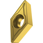 imagen de Pramet DCMT 32.51-FM2:T8330 Inserto de giro positivo - 7156887