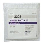 imagen de Texwipe Textra TX3225 Toallitas para sala limpia, Poliéster, - 12 pulg. x 12 pulg. - tx3225