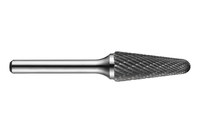 imagen de Precision Twist Drill Rotary Burr 7466352 - Carbide - Ball Nosed Cone - 78822