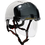 imagen de PIP JSP EVO VISTA ASCENDENTE 280-EVSV-CH Casco 280-EVSV-CH-01W - 6 puntos Trinquete suspensión - Blanco - 41777
