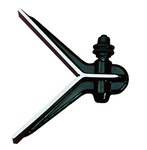 imagen de Starrett Cabeza central - C33-1224