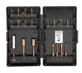 imagen de Vega Tools Impactech Juego de brocas impulsoras P19-1DB - 02176