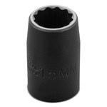imagen de Proto J7415MT 12 Puntos 15 mm Pared Delgada Toma De Impacto - accionamiento 1/2 pulg. - 34272