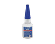 imagen de Loctite 425 Cyanoacrylate Adhesive - 20 g Bottle - 42540, IDH:135461